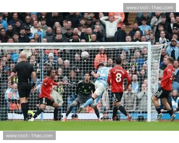 曼城上半场零失球纪录独步英超 但下半场专注度需保持